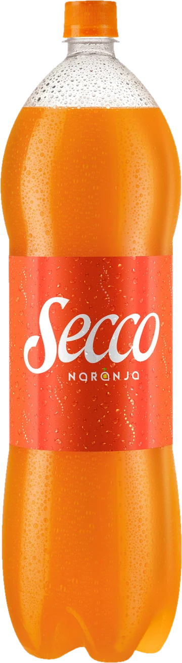 Secco Naranja