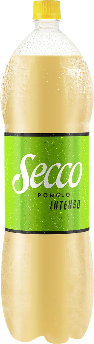 Secco Pomelo Intenso