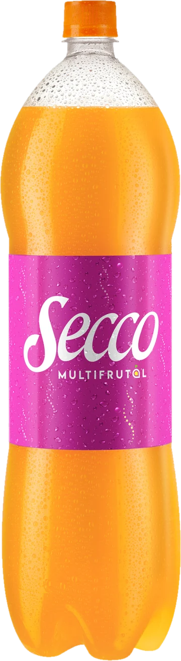 Secco Multifrutal