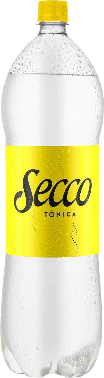 Secco Tónica