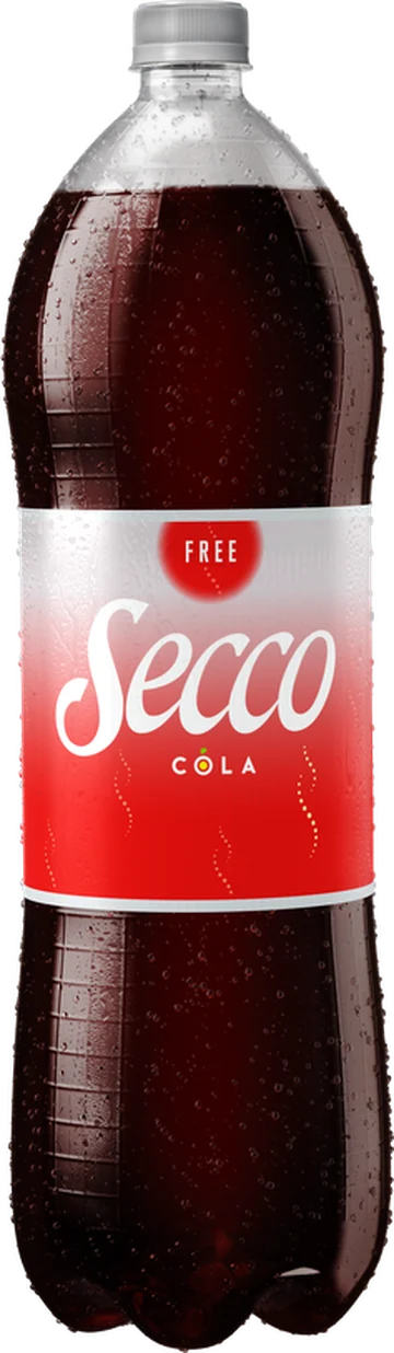 Secco Cola Free