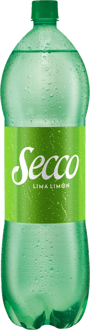 Secco Lima Limón