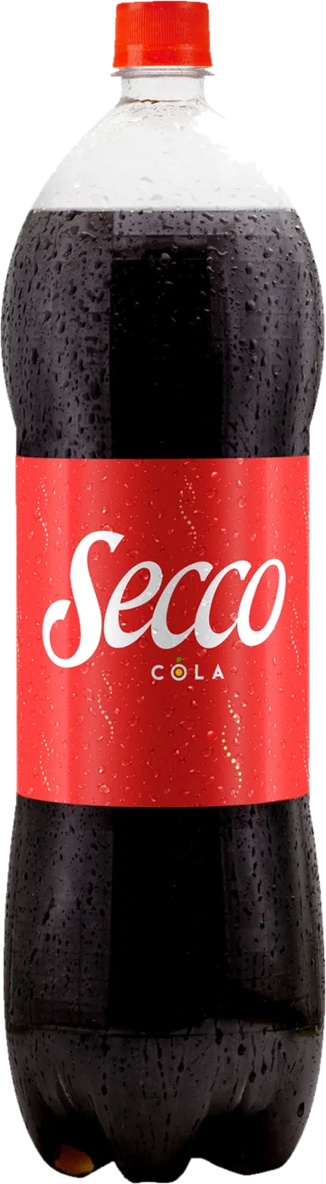 Secco Cola
