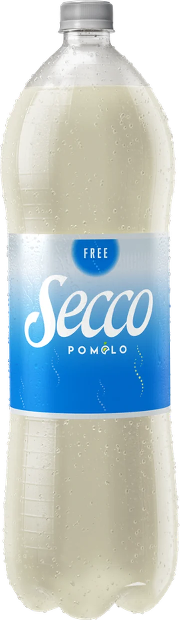 Secco Pomelo Free