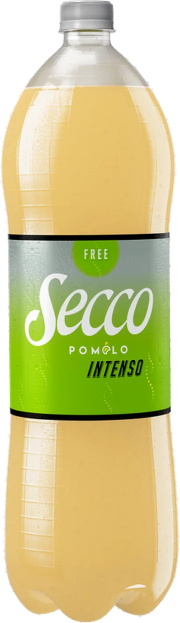Secco Pomelo Intenso Free