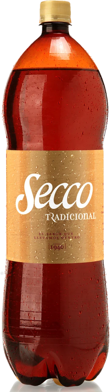 Secco Tradicional