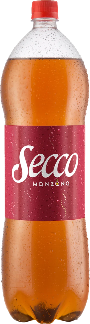 Secco Manzana